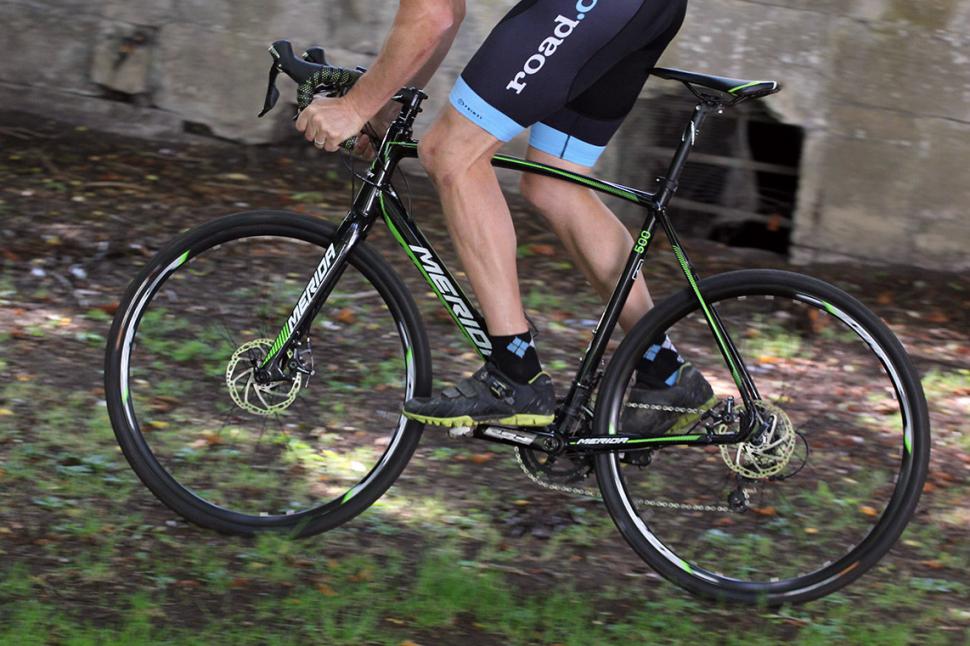 Best gravel discount bike for 500